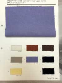 7638 Processamento Oxford EARLY®[Têxtil / Tecido] VANCET subfoto