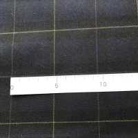 51075 Verificação E Listra De Sarja Elástica[Têxtil / Tecido] VANCET subfoto
