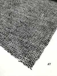 2215 Linho Rayon Nylon Leno Weave Weave[Têxtil / Tecido] Tecido Fino subfoto