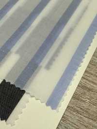 78050 80 Tecido De Máquina De Escrever Com Listras De Fio Único[Têxtil / Tecido] VANCET subfoto