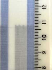 78050 80 Tecido De Máquina De Escrever Com Listras De Fio Único[Têxtil / Tecido] VANCET subfoto