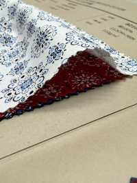82103 Padrão De Bandana De Tecido Largo SEVENBERRY®[Têxtil / Tecido] VANCET subfoto