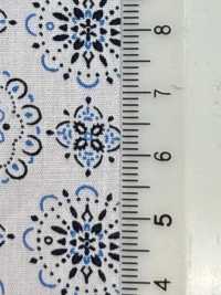 82103 Padrão De Bandana De Tecido Largo SEVENBERRY®[Têxtil / Tecido] VANCET subfoto