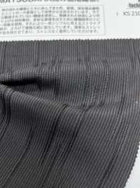 KS2104 ORINASU -Tecido Elástico Tochio-[Têxtil / Tecido] Matsubara subfoto