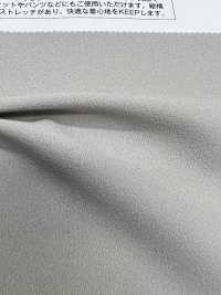 KS3018 COOLLUCK Georgette[Têxtil / Tecido] Matsubara subfoto
