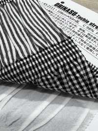 KS2111 ORINASU-Tecido Elástico Tochio-[Têxtil / Tecido] Matsubara subfoto