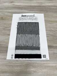 KS2111 ORINASU-Tecido Elástico Tochio-[Têxtil / Tecido] Matsubara subfoto