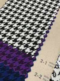 82157 SEVENBERRY® Broadcloth Com Padrão Pequeno[Têxtil / Tecido] VANCET subfoto