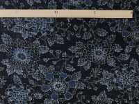 83045 Pano De Linha Irregular Pano Japonês Kogiku[Têxtil / Tecido] VANCET subfoto