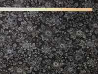 83045 Pano De Linha Irregular Pano Japonês Kogiku[Têxtil / Tecido] VANCET subfoto