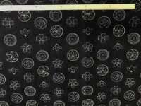 83047 Padrão Japonês De Tecido De Linha Irregular[Têxtil / Tecido] VANCET subfoto
