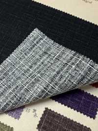 88633 SEVENBERRY® Tsumugi Shantung Padrão Irregular[Têxtil / Tecido] VANCET subfoto