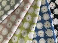 850374 Lona De Linho Natural Botânico Margaret[Têxtil / Tecido] VANCET subfoto