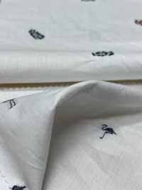 A-1672 Corte Jacquard[Têxtil / Tecido] ARINOBE CO., LTD. subfoto