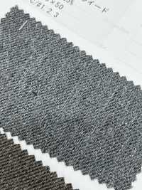 SSK-B425 Tweed Misto Tipo Lã[Têxtil / Tecido] SASAKISELLM subfoto