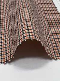 FMH-948 Tarambola Lã Reciclada[Têxtil / Tecido] SASAKISELLM subfoto