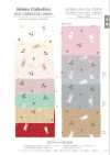 DH11989S Tecido para camisa Homie (Rabbit) meia dobra