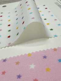 DH12989S Compartilhando Homey (Estrela) Meio Dobrado[Têxtil / Tecido] VANCET subfoto