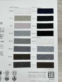 ME19544SS Tricot Bias Check Jacquard[Têxtil / Tecido] Matsubara subfoto