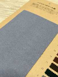 MT9000 Alongamento De Sarja Lanosa[Têxtil / Tecido] Matsubara subfoto