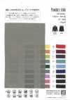 MT30400 Voile aveludado