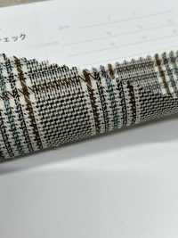 TMT-452 Verificação De Cor Lanosa[Têxtil / Tecido] SASAKISELLM subfoto