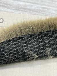 NT-1110 Pele Artesanal [Raposa][Têxtil / Tecido] Indústria De Meias Nakano subfoto
