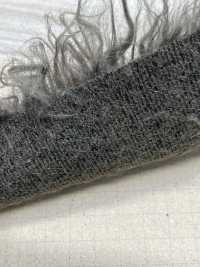 NT-9330 Pele Artesanal [cordeiro Tibetano Longo][Têxtil / Tecido] Indústria De Meias Nakano subfoto