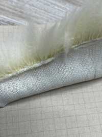 NT-9900 Pele Artesanal [Mouton][Têxtil / Tecido] Indústria De Meias Nakano subfoto