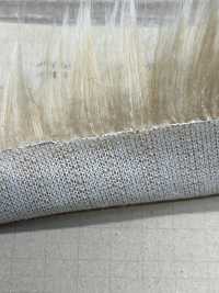 WW-115 Pele Artesanal [longa E Peluda][Têxtil / Tecido] Indústria De Meias Nakano subfoto