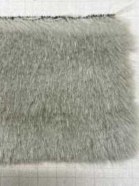 NT-3021 Pele Artesanal [Shearling Macio][Têxtil / Tecido] Indústria De Meias Nakano subfoto