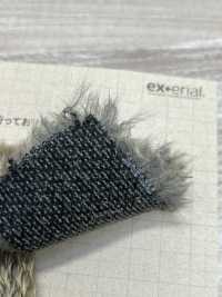 NT-2300 Pele Artesanal [Ouriço][Têxtil / Tecido] Indústria De Meias Nakano subfoto