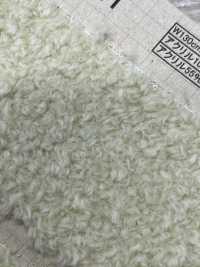 NT-2400 Pele Artesanal [Ouriço][Têxtil / Tecido] Indústria De Meias Nakano subfoto