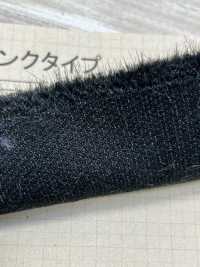 NT-480 Pele Artesanal [vison][Têxtil / Tecido] Indústria De Meias Nakano subfoto