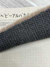 NT-2011 Pele Artesanal [bebê Mistura De Alpaca][Têxtil / Tecido] Indústria De Meias Nakano subfoto
