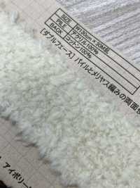 NT-1044 Pele Artesanal [ovelha Dupla Face][Têxtil / Tecido] Indústria De Meias Nakano subfoto