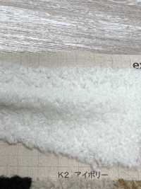 OT-287 Pele Artesanal [Ovelha Pequena][Têxtil / Tecido] Indústria De Malhas Nakano subfoto