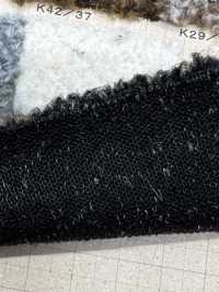 OT-129 Pele Artesanal [Ovelha Pequena][Têxtil / Tecido] Indústria De Meias Nakano subfoto