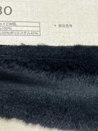 HK-330 Pele Artesanal [Mouton][Têxtil / Tecido] Indústria De Meias Nakano subfoto