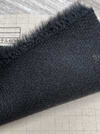 1772 Pele Artesanal [nutria][Têxtil / Tecido] Indústria De Meias Nakano subfoto