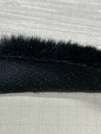 TO-3180 Pele Artesanal [Mouton][Têxtil / Tecido] Indústria De Meias Nakano subfoto