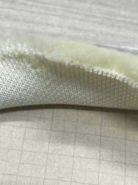 HK-550 Pele Artesanal [Mouton][Têxtil / Tecido] Indústria De Meias Nakano subfoto