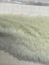 HK-550 Pele Artesanal [Mouton][Têxtil / Tecido] Indústria De Meias Nakano subfoto