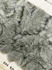 5270-CH Pele Artesanal [algodão Vintage][Têxtil / Tecido] Indústria De Meias Nakano subfoto