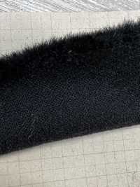 1768 Pele Artesanal [Shearling Leve][Têxtil / Tecido] Indústria De Meias Nakano subfoto