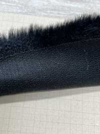 NT-5500 Pele Artesanal [nutria][Têxtil / Tecido] Indústria De Meias Nakano subfoto
