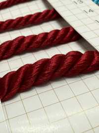 HE-340 Corda Torcida De éster (Sólida) LL[Cabo De Fita] Sem Nome subfoto