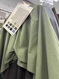 BD4345 Processamento De Lavadora Vintage De Pano Climático Compacto[Têxtil / Tecido] COSMO TEXTILE Foto secundária