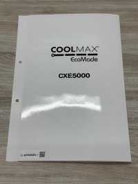 CXE5000 COOLMAX CXE5000[Têxtil / Tecido] Tamurakoma subfoto