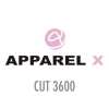 CUT3600 Pedido adicional para taxa de corte (@3,600)